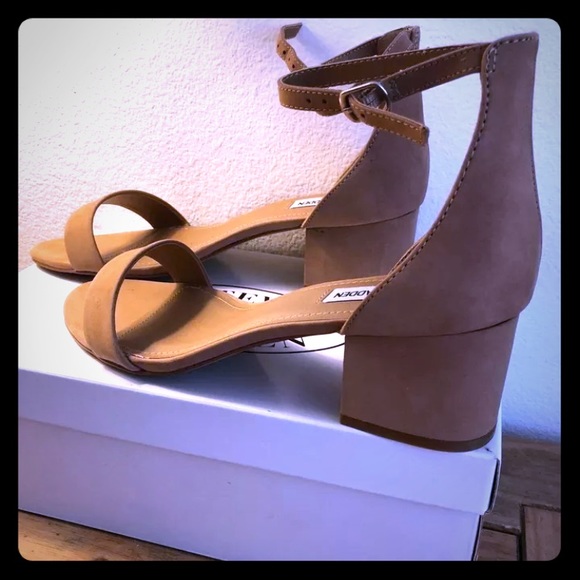 steve madden irenee wide